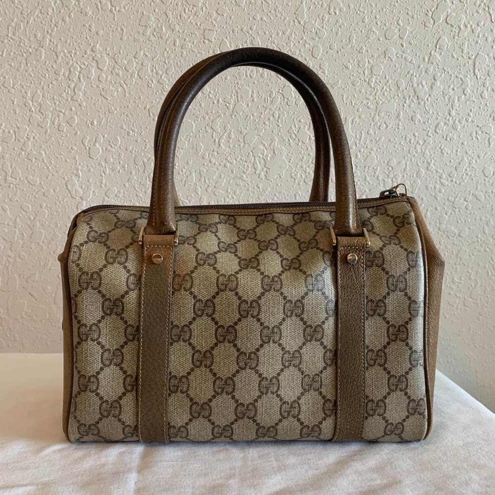 🔴SOLD🔴Gucci Bag - Picture 3 of 8